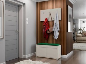 Έπιπλο υποδοχής Gesita-Prasino-Mpez