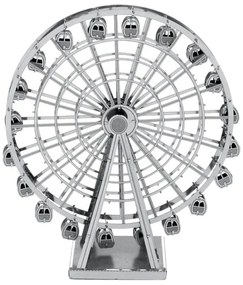 Μινί μεταλλικό παζλ - Metallic hand puzzle