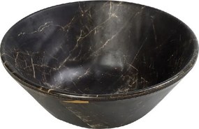 BLACK WOOD ΜΠΩΛ HYBRID ΣΤΡΟΓΓ. 15ΕΚ.