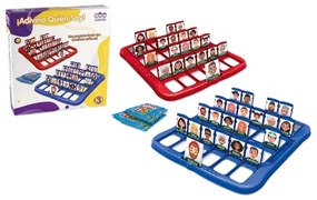 Επιτραπέζιο Παιχνίδι Adivina Quién Soy