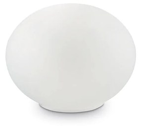 Πορτατίφ Ideal Lux Smarties Bianco 032078