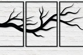 Intra απο ξύλο plywood 3mm-4mm πάχος – Δέντρο της ζωής Τέχνη τοίχου Διακόσμηση με λέιζερ Δίασταση  40x30 cm INTRAFABR-31756967