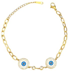 Women&#039;s Steel Bracelet