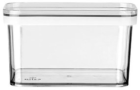 Δοχείο Αποθήκευσης 01-24291 750ml Clear Estia Plastic
