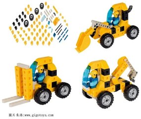 Gigo Κατασκευές Φορτηγών