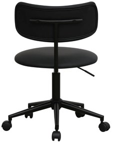 Roxy Office Chair Black