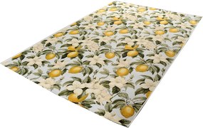 Χαλί All Season (160x230) Tzikas Carpets Capri 921-119