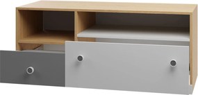 Έπιπλο τηλεόρασης Pixel