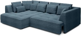 Γωνιακός καναπές Vianca-Mple-Anoixto-Αριστερή