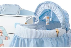 Raxevsky Mini  Καλαθούνα Sleepy Bear Raxevsky BEST-44-0075