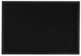 Πατάκι Εισόδου (120x180) Pol Rugs & Mats Ecuador Anthracite