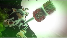 Βιντεοπαιχνίδι PlayStation 4 SEGA Sonic X Shadow Generations (FR)