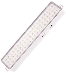 ΕΦΕΔΡΙΚΟΣ ΦΩΤΙΣΜΟΣ 60 SMD LED 4W IP20 145-28001