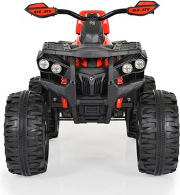 BO Majestic QLS-3288 red