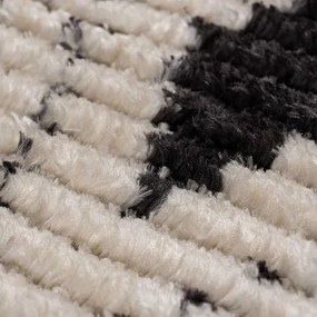 Beauty Home Χαλί Imperial Art 9218 Ecru Εκρού