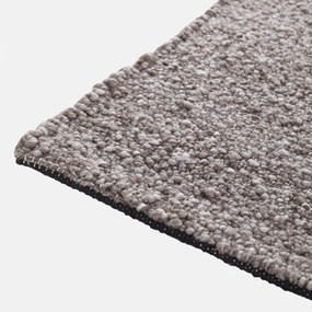 Χαλί με πλεκτή υφή, Hamea