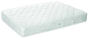 Comfort Strom Στρώμα Ύπνου Ημίδιπλο Comfort Strom Hard 130x200x21 cm (Πλάτος 121-130 cm) BEST-985272