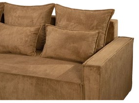 SAY ΚΑΝΑΠΕΣ ΚΡΕΒΑΤΙ ΑΝΑΣΤΡΕΨΙΜΗ CAMEL 238x148x92 - 71-0232