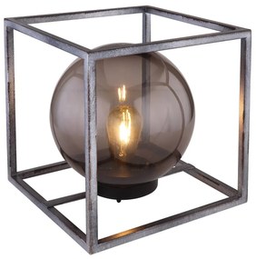 Φωτιστικό Ηλιακό Globo Lighting 33814 3000K