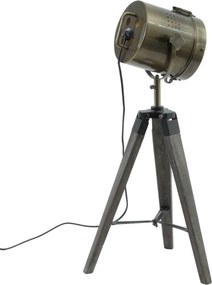 Επιτραπέζιο Φωτιστικό Ebor Atmosphera - Ε14 - 32x29x68cm