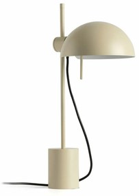 Φωτιστικό Επιτραπέζιο Matilda 20512-136 1xE14 19,6x43cm Beige Faro Barcelona