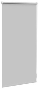 vidaXL Ρόλερ Σκίασης Blackout Μαύρο 40 x 100 cm