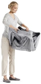 Φορητή Κούνια BabyBjorn Dark Green