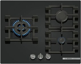 Εστία Υγραερίου BOSCH PNC6B6K40 60 cm 59 cm