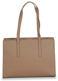 Shopping bag David Jones  CM6809-TAUPE