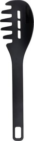 Κουτάλα Ζυμαρικών Estia Mork Black 01-40598
