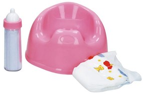 Αξεσουάρ κούκλας Reig Μπιμπερό Πάνα Γιογιό