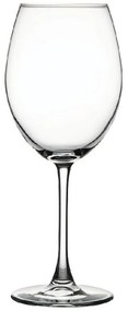 Ποτήρι Κρασιού Enoteca SP44738K6 Φ8,5x23,8cm 615ml Clear Espiel Glass