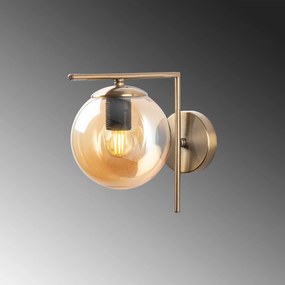 Wall Lamp 7142 - Antique Antique