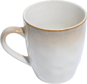 Κούπα 400ml Estia Vignette Ivory 07-24406
