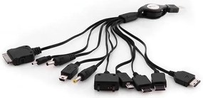 S-LINK SLX-10C USB MULTI-CHARGE CABLE