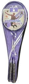 Ρακέτες Badminton Level-S Pro-701 Purple