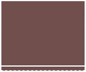 vidaXL Τέντα Πτυσσόμενη Αυτόματη Καφέ 400x300 εκ.