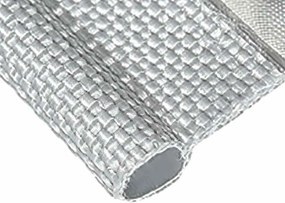 vidaXL Τέντα ανθεκτική στο νερό Μπλε 240 x 300 cm