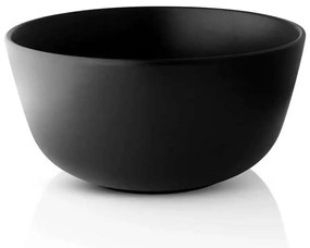 Μπωλ Σερβιρίσματος Nordic Kitchen 502768 21cm 2lt Black Eva Solo Clay