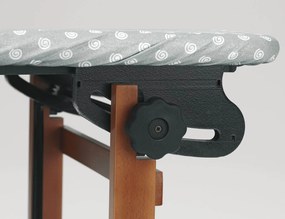 Σιδερώστρα Bravo ARiT - Cherry Wood