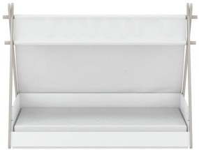 Κρεβάτι Inca-90 x 200
