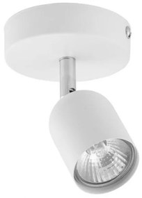 Σποτ Φωτιστικό Οροφής-Τοίχου TOP μονόφωτο TK Lighting 3299 Λευκό