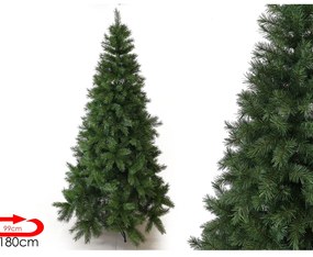 Χριστουγεννιάτικο Δέντρο Dolomiti 180cm