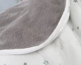 Σετ βρεφικής φωλιάς ύπνου Star