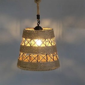 Φωτιστικό οροφής Rustic - 72 - 431122