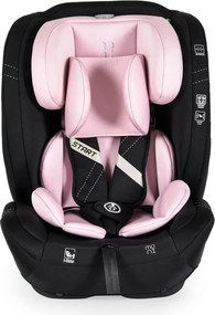 Κάθισμα Αυτοκινήτου ISOfix (76-150εκ. Ύψος) Moni Start i-Size Pink