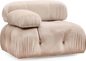 1-Seat Sofa Bubble L1 - Cream Cream