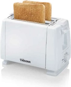 Τοστιέρα Tristar BR1009 Λευκό 650W