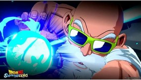 Βιντεοπαιχνίδι Xbox Series X Bandai Namco Dragon Ball: Sparking Zero