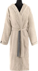 Μπουρνούζι Guy Laroche Casual Natural Μπεζ Medium